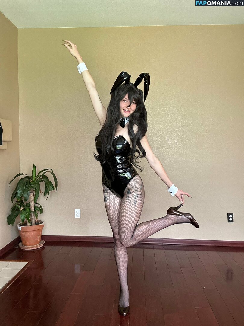 brookebratt / bugsandhugs666 / demongrimalkin Nago OnlyFans  Przeciekłe zdjęcie #3