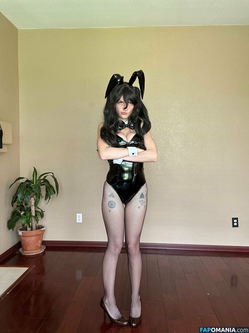 brookebratt / bugsandhugs666 / demongrimalkin Nago OnlyFans  Przeciekłe zdjęcie #5