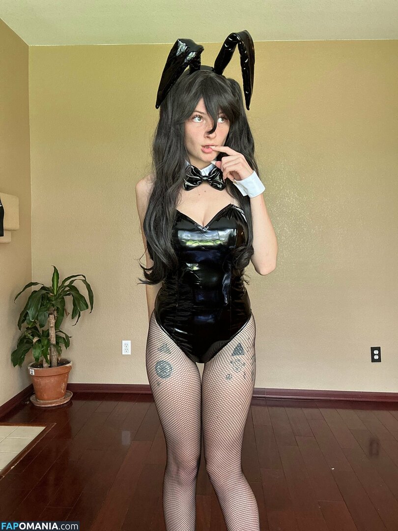 brookebratt / bugsandhugs666 / demongrimalkin Nago OnlyFans  Przeciekłe zdjęcie #10