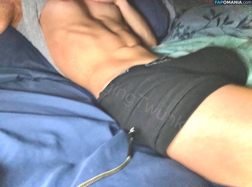 BulgingTwunk / bulging_twunk / https: Nago OnlyFans  Przeciekłe zdjęcie #7