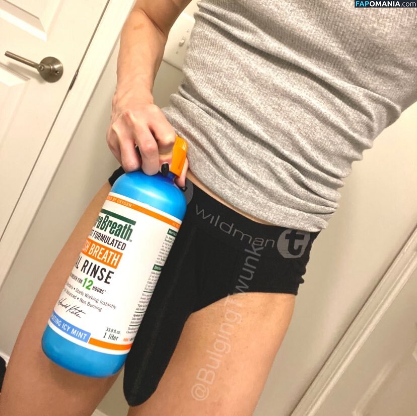 BulgingTwunk / bulging_twunk / https: Nago OnlyFans  Przeciekłe zdjęcie #8