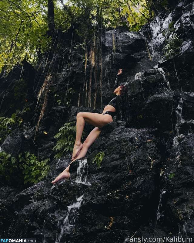 Bumbum Kalibum / kalibum Nago OnlyFans  Przeciekłe zdjęcie #4