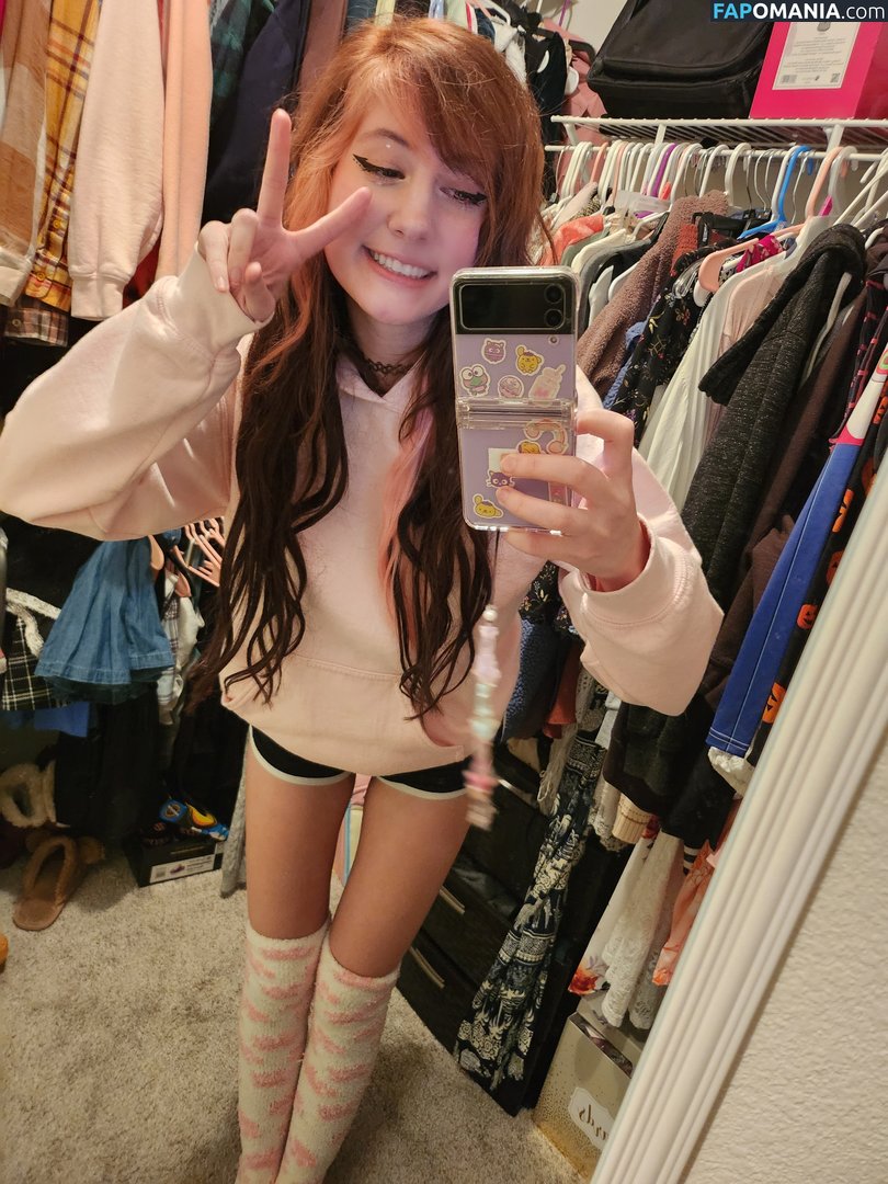 Bunimilk / Valslittleblog / Valsweetz Nago OnlyFans  Przeciekłe zdjęcie #61