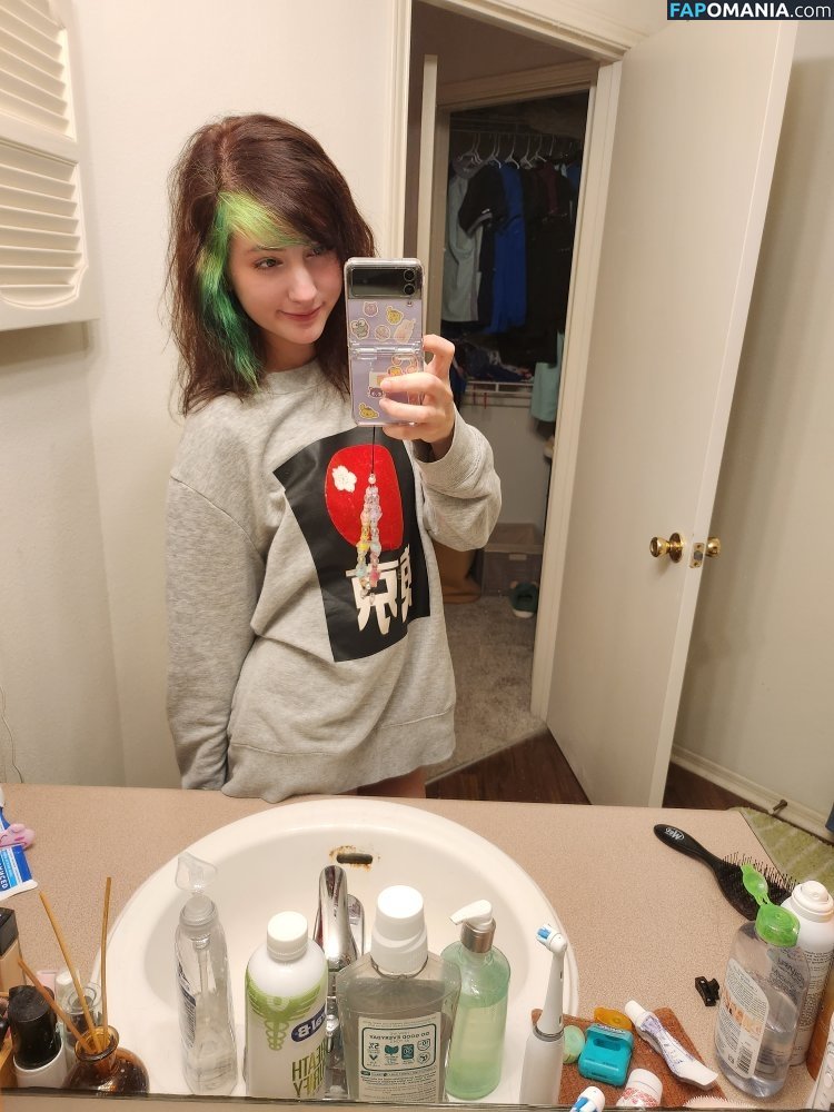 Bunimilk / Valslittleblog / Valsweetz Nago OnlyFans  Przeciekłe zdjęcie #162