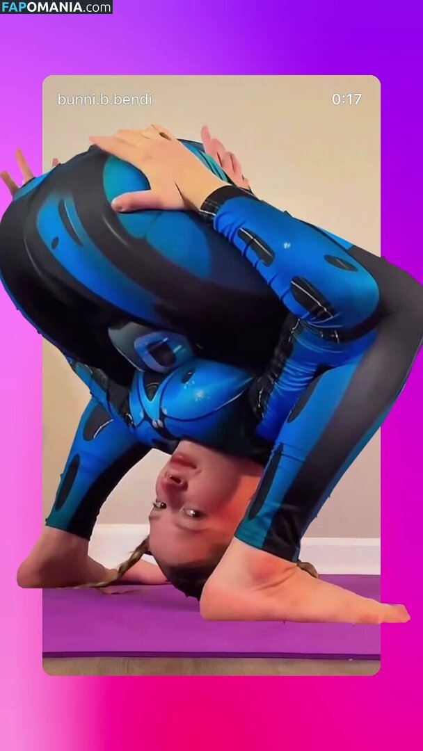 Bunni B Bendi / bunni.b.bendi / cw / https: Nago OnlyFans  Przeciekłe zdjęcie #2