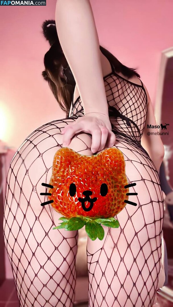 bunniboni / dropmaso / https: Nago OnlyFans  Przeciekłe zdjęcie #4