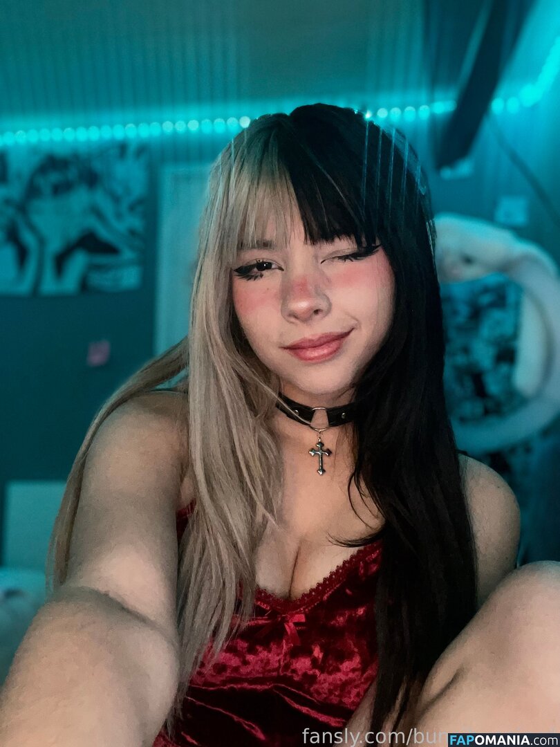 bunnibunnigrrl Nago OnlyFans  Przeciekłe zdjęcie #3