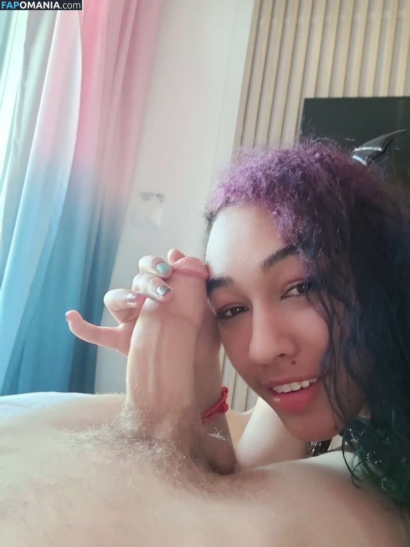 Bunni Buns / bunnibuns / bunnibunss Nago OnlyFans  Przeciekłe zdjęcie #2