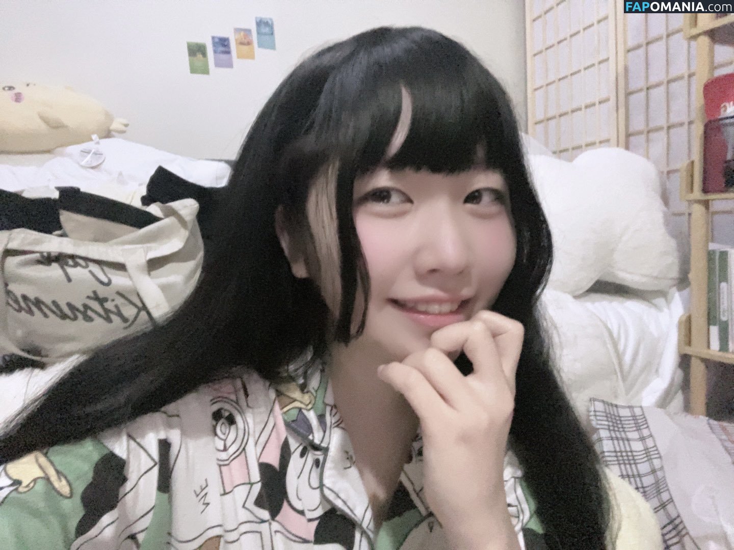 BunnieRennie / Usagi Rennie / bunnijenn / bunyrene Nago OnlyFans  Przeciekłe zdjęcie #31