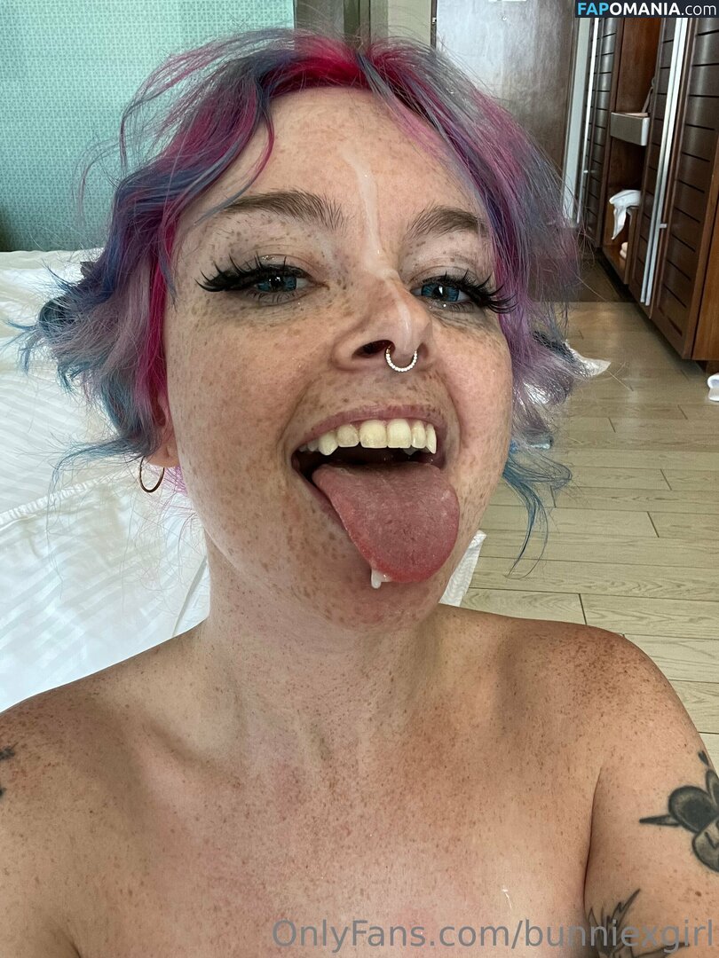 bunniexgirl / spottedsexkitten Nago OnlyFans  Przeciekłe zdjęcie #13