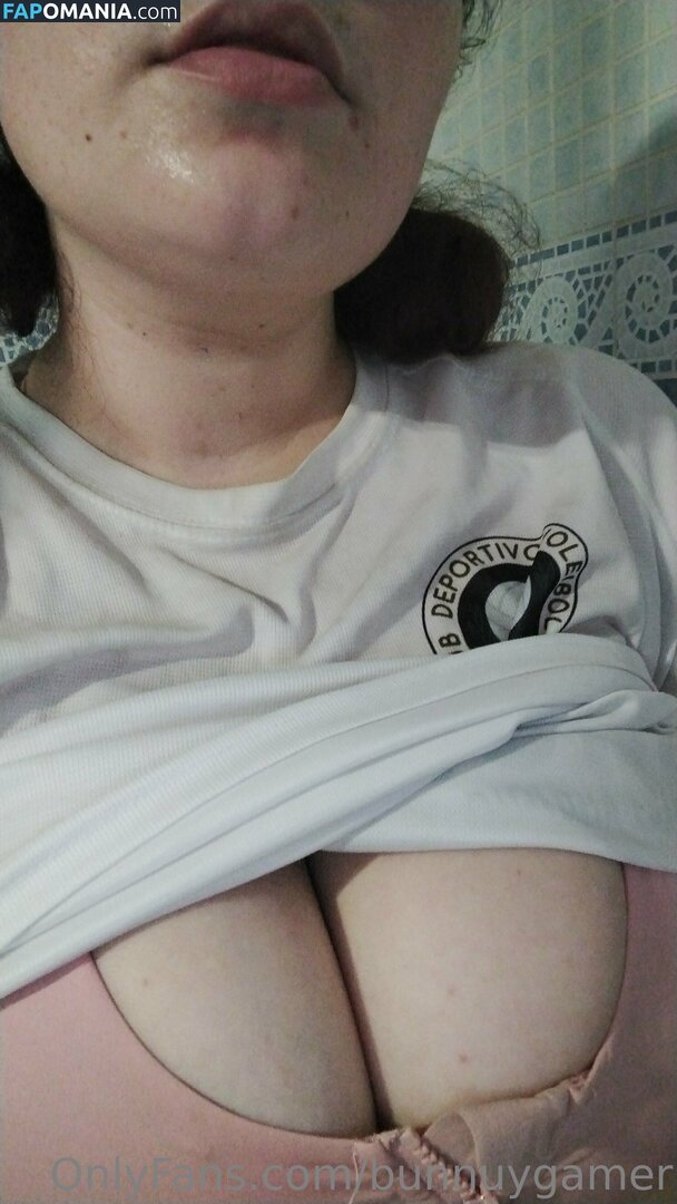 b_u_n_n_y__0_2_15 / bunnuygamer Nago OnlyFans  Przeciekłe zdjęcie #8