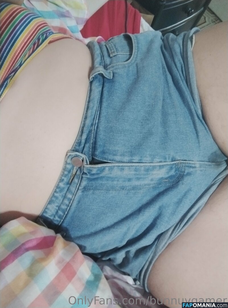 b_u_n_n_y__0_2_15 / bunnuygamer Nago OnlyFans  Przeciekłe zdjęcie #11