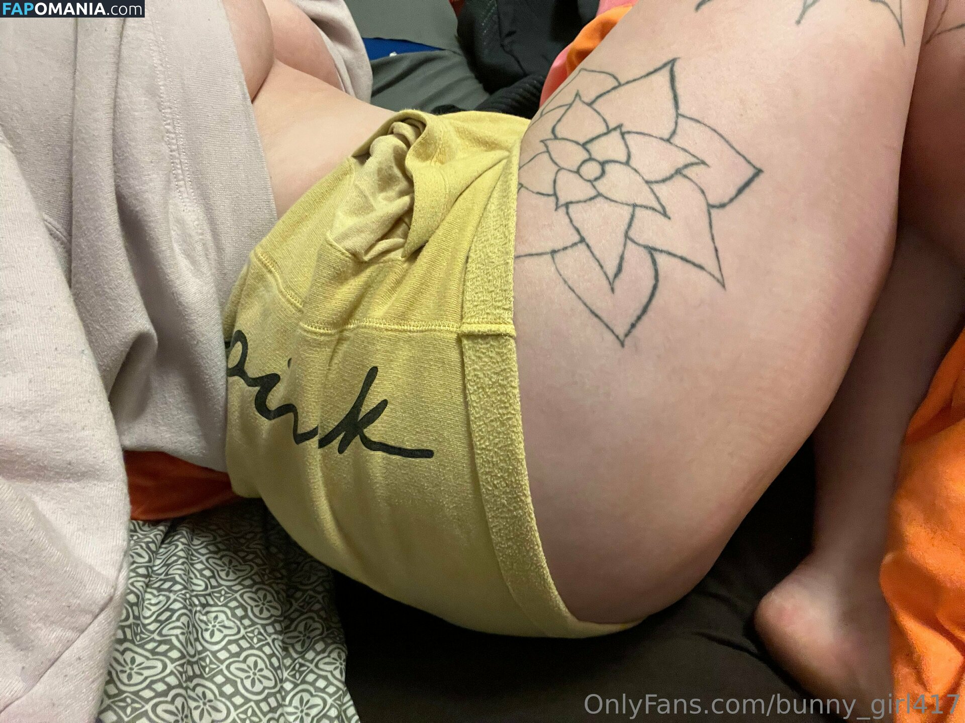 bunny_girl417 / ninja_girl_ Nago OnlyFans  Przeciekłe zdjęcie #21