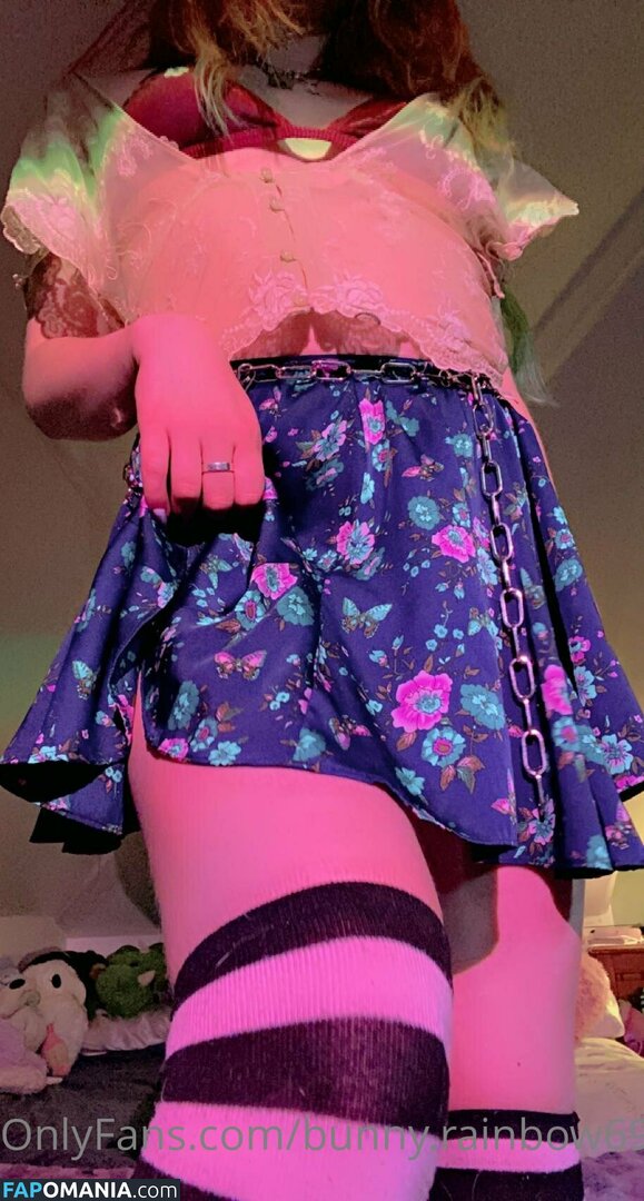 bunny.rainbow69 / tatted_skittlez_69 Nago OnlyFans  Przeciekłe zdjęcie #17