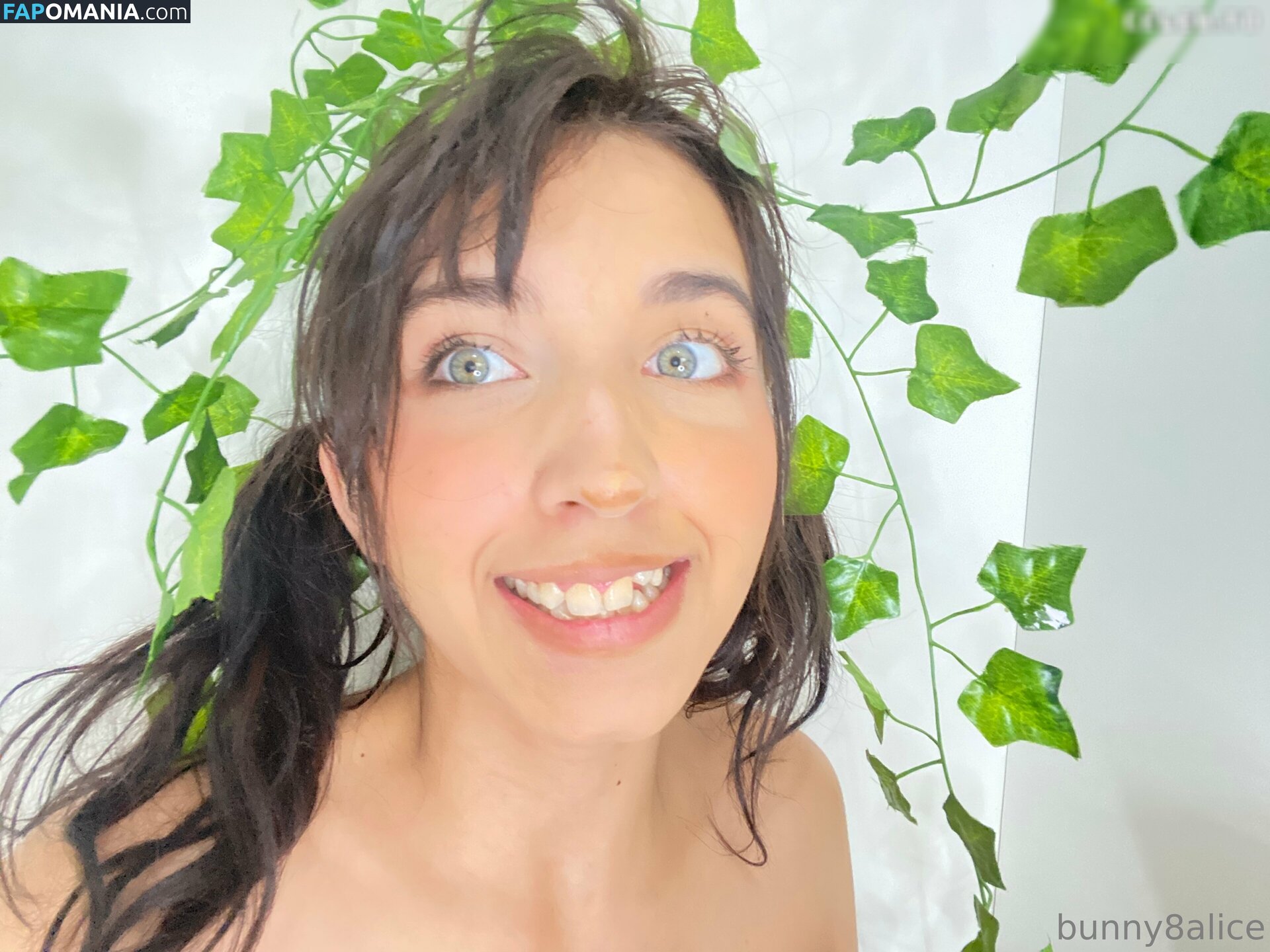 bunny8alice Nago OnlyFans  Przeciekłe zdjęcie #263