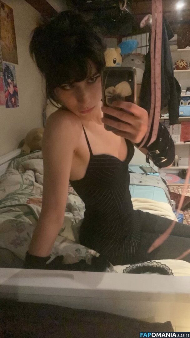 bunny / bunnybananyas Nago OnlyFans  Przeciekłe zdjęcie #4