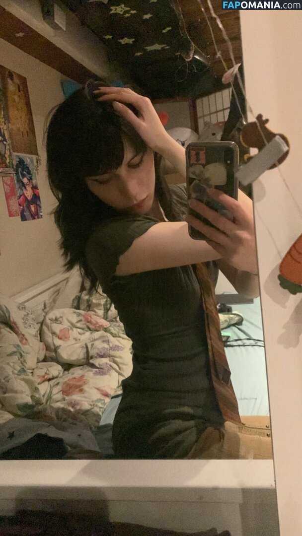 bunny / bunnybananyas Nago OnlyFans  Przeciekłe zdjęcie #5