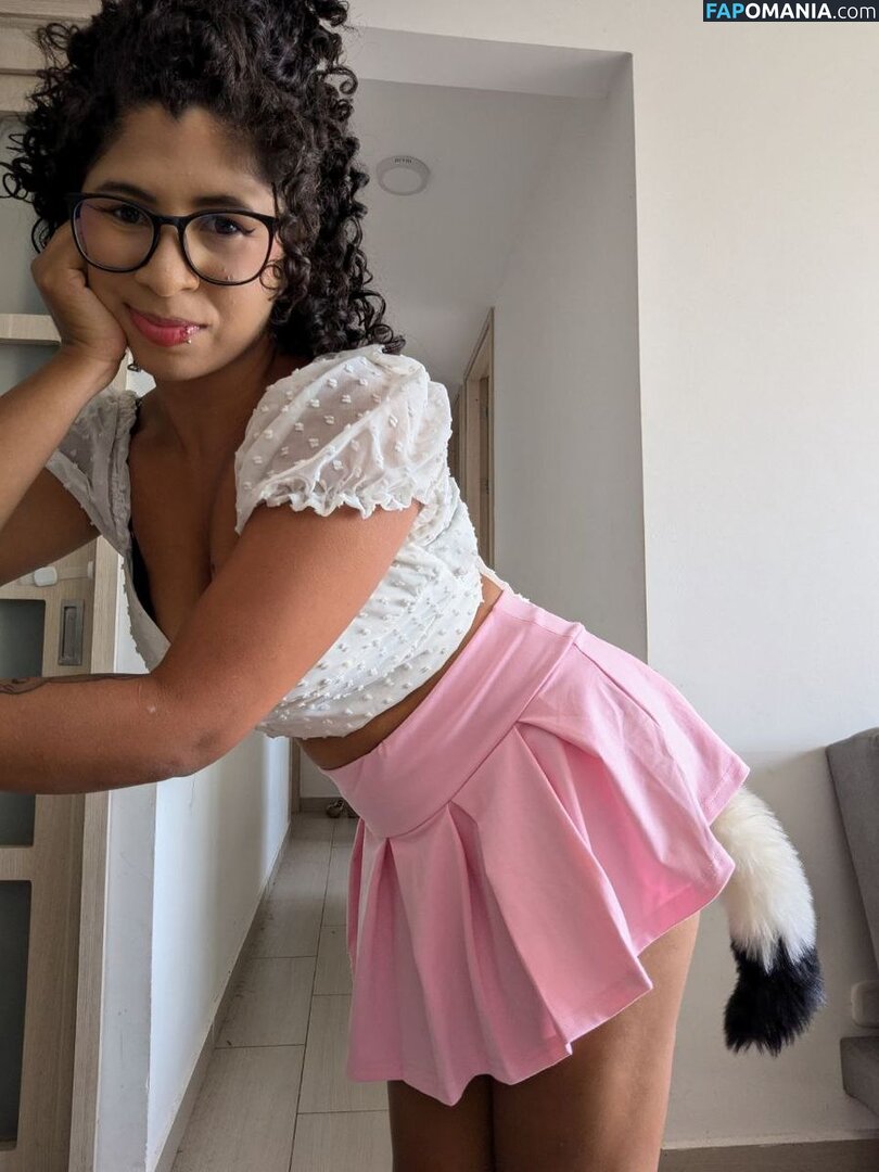 bunnybelll Nago OnlyFans  Przeciekłe zdjęcie #1