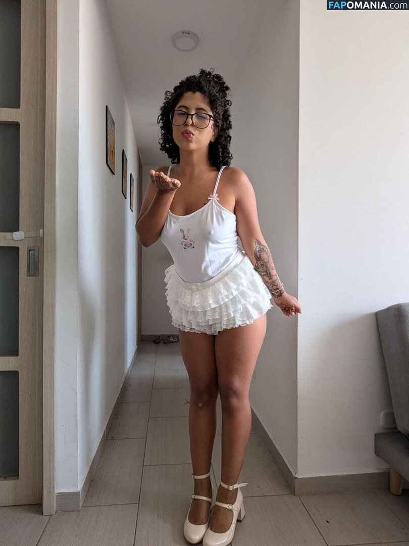 bunnybelll Nago OnlyFans  Przeciekłe zdjęcie #2