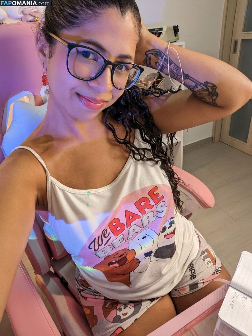 bunnybelll Nago OnlyFans  Przeciekłe zdjęcie #4