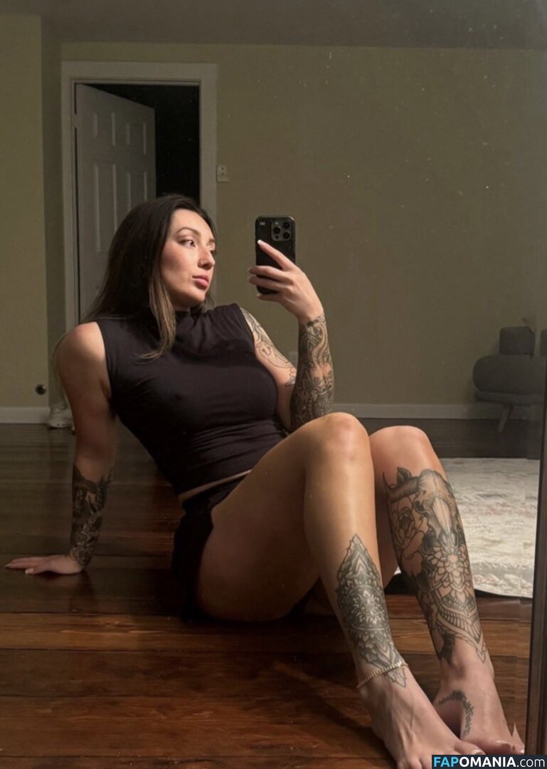 Bunnycharm / kittyalinadoll Nago OnlyFans  Przeciekłe zdjęcie #1