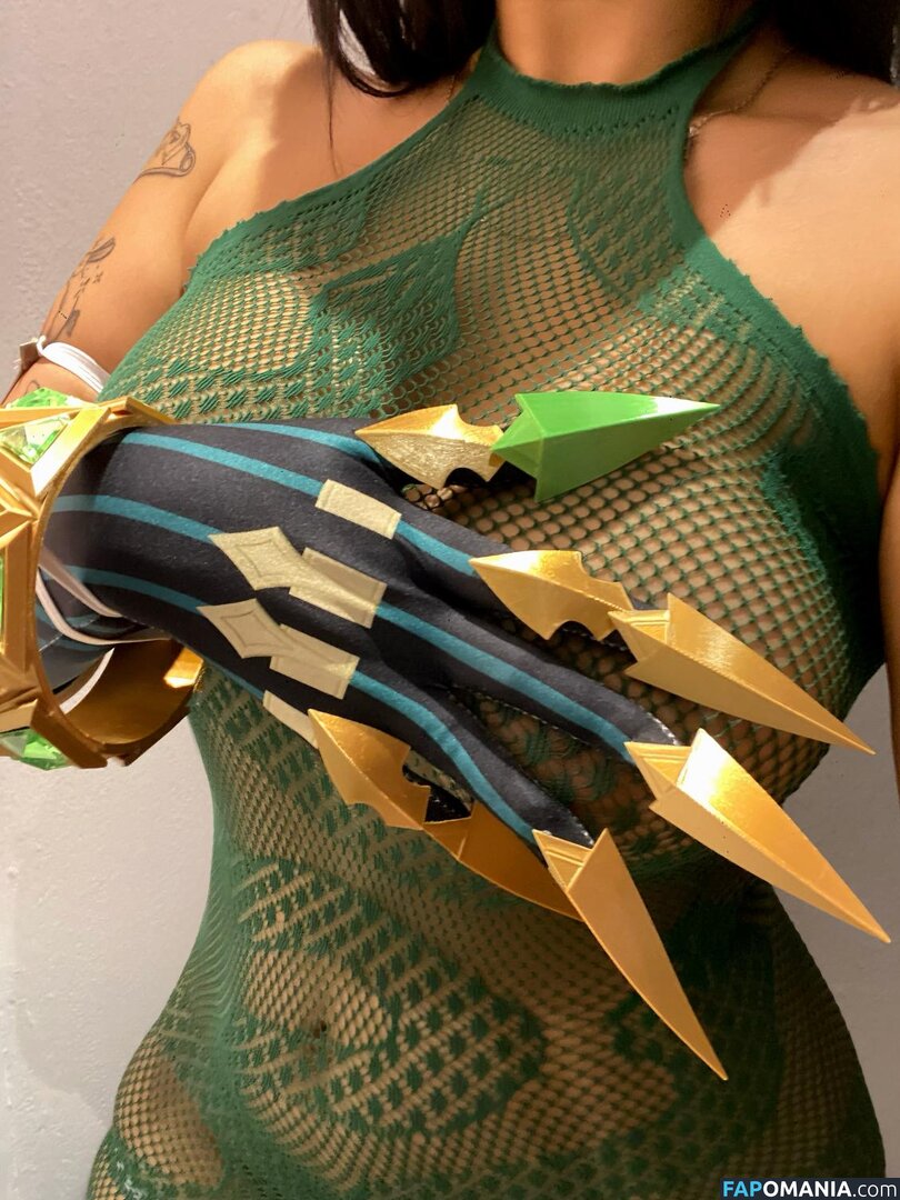 Bunnyfei / bbdollfei / bbdollfei... / https: / leonbaobei Nago OnlyFans  Przeciekłe zdjęcie #2