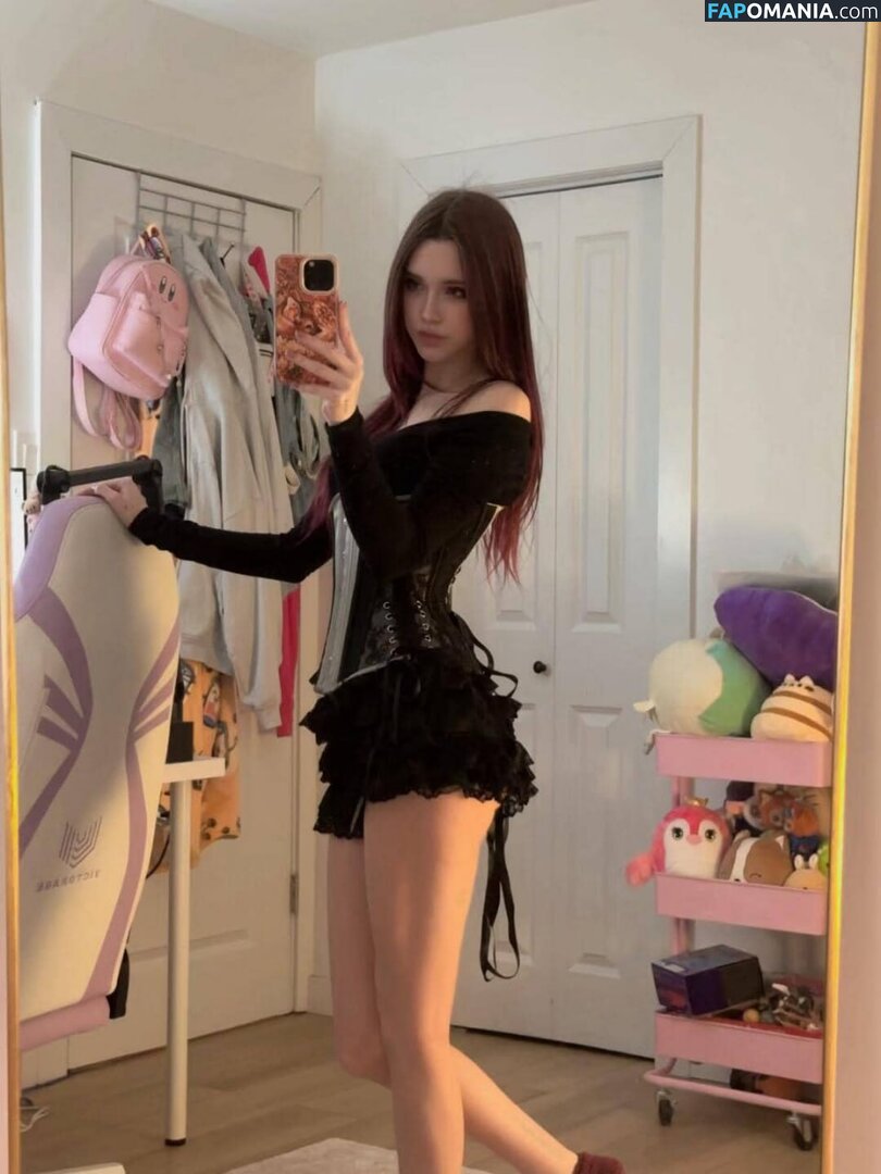 BunnyGirlBree / breebunny Nago OnlyFans  Przeciekłe zdjęcie #2