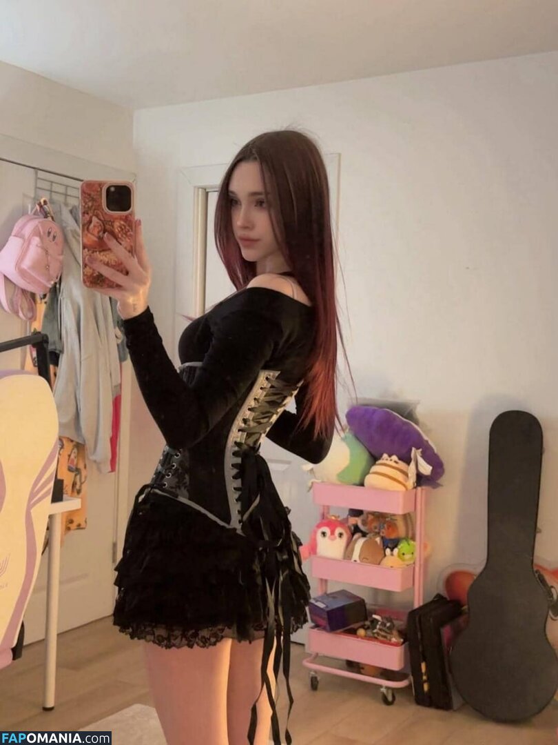 BunnyGirlBree / breebunny Nago OnlyFans  Przeciekłe zdjęcie #3