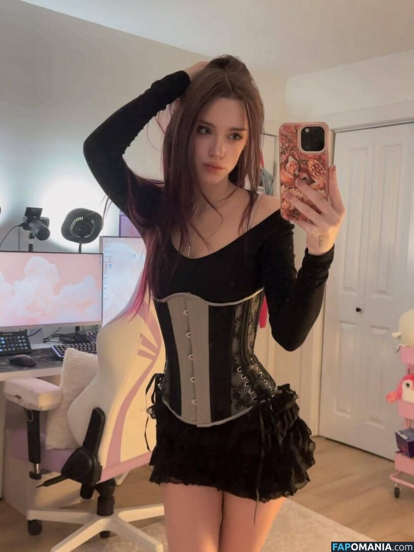 BunnyGirlBree / breebunny Nago OnlyFans  Przeciekłe zdjęcie #5
