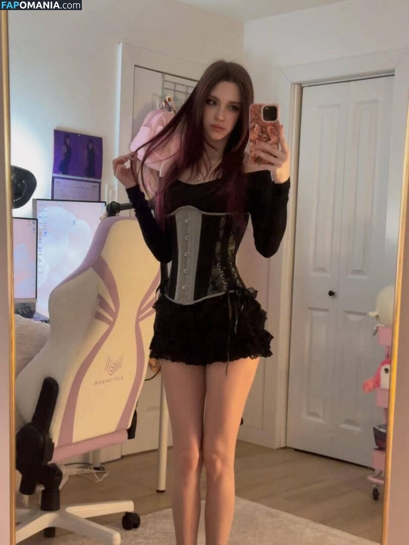BunnyGirlBree / breebunny Nago OnlyFans  Przeciekłe zdjęcie #6