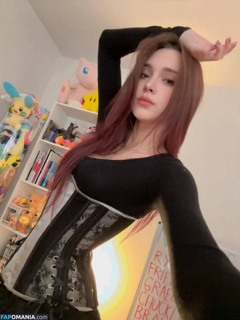 BunnyGirlBree / breebunny Nago OnlyFans  Przeciekłe zdjęcie #7