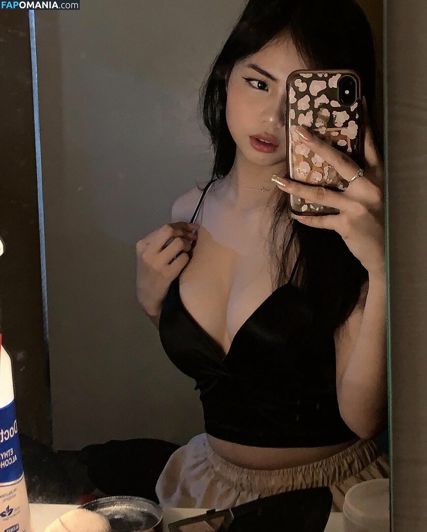 bunnycutie / bunnygirlneki / godniqi / nekoneki Nago OnlyFans  Przeciekłe zdjęcie #7