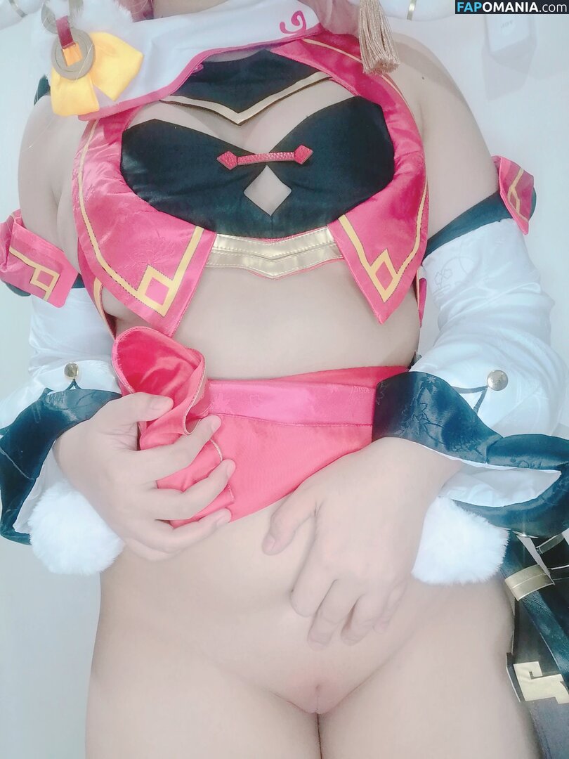 bunnynashi / https: Nago OnlyFans  Przeciekłe zdjęcie #7