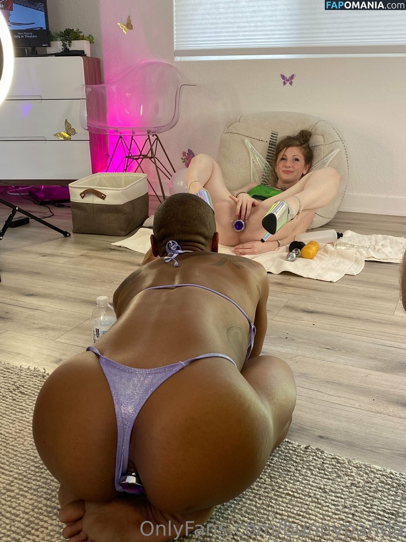 bunnypanda / bunypanda Nago OnlyFans  Przeciekłe zdjęcie #26