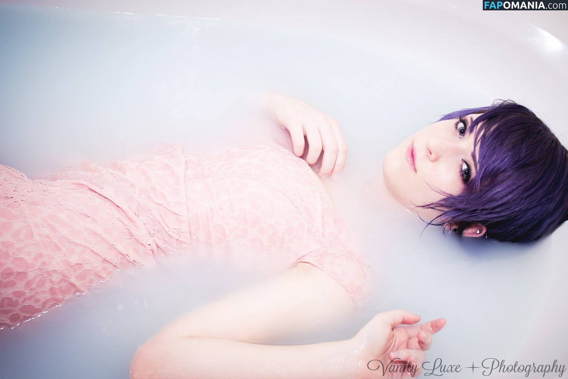 BunnyQ-ki / casburi / maidqki Nago OnlyFans  Przeciekłe zdjęcie #87