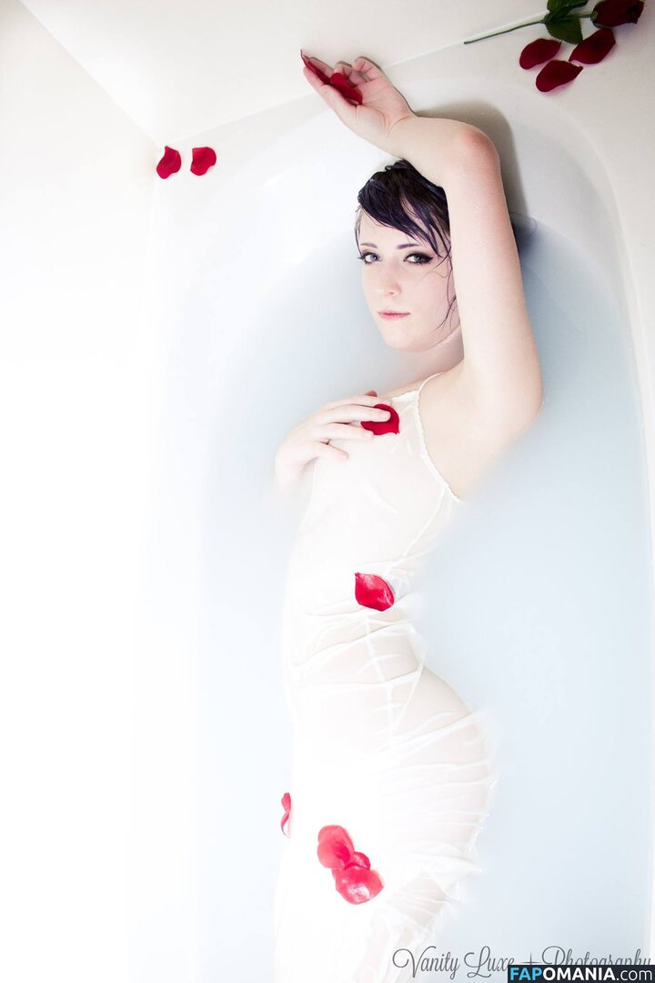 BunnyQ-ki / casburi / maidqki Nago OnlyFans  Przeciekłe zdjęcie #88