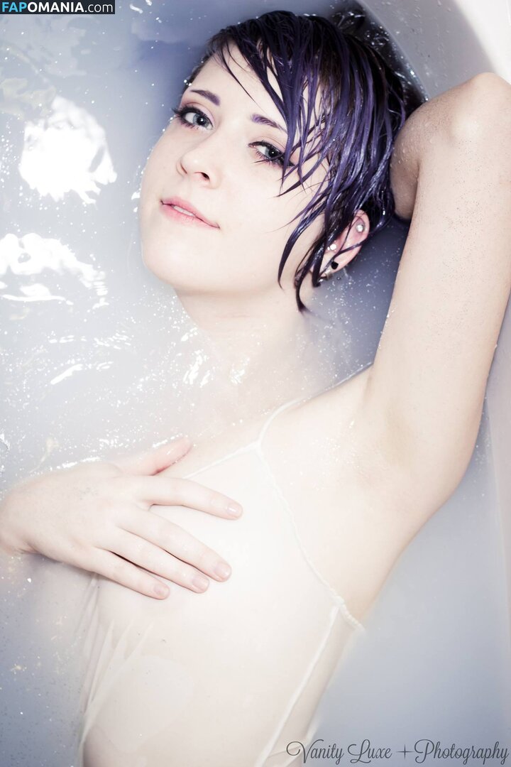 BunnyQ-ki / casburi / maidqki Nago OnlyFans  Przeciekłe zdjęcie #89