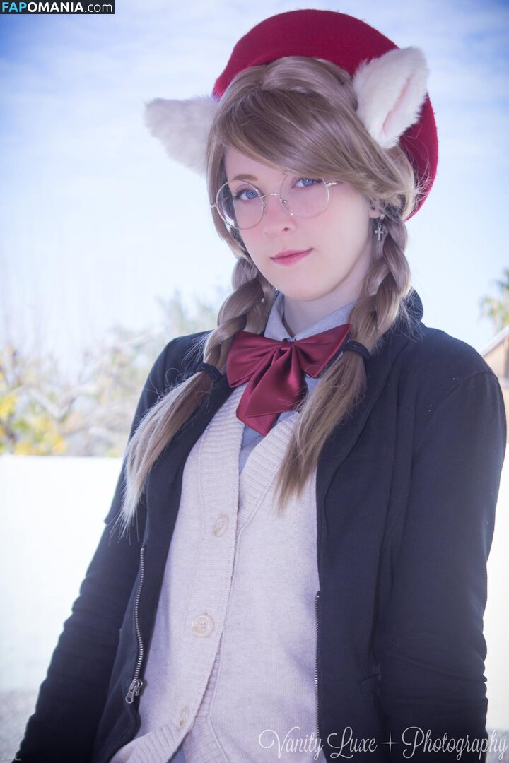 BunnyQ-ki / casburi / maidqki Nago OnlyFans  Przeciekłe zdjęcie #90