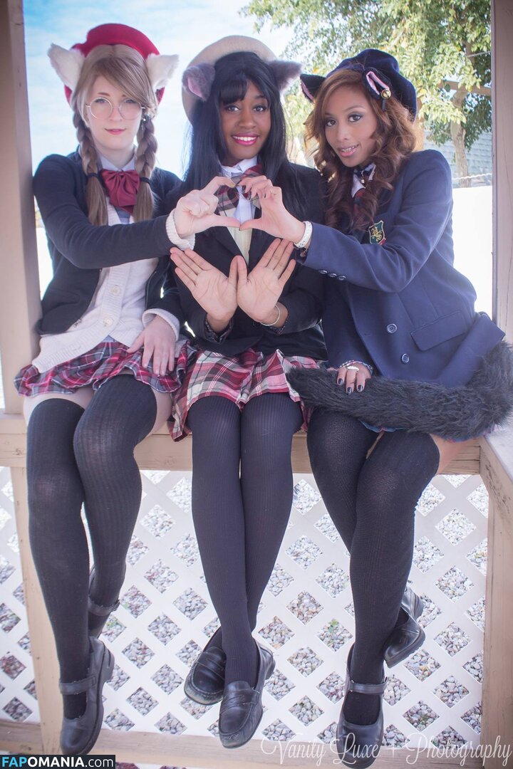 BunnyQ-ki / casburi / maidqki Nago OnlyFans  Przeciekłe zdjęcie #91