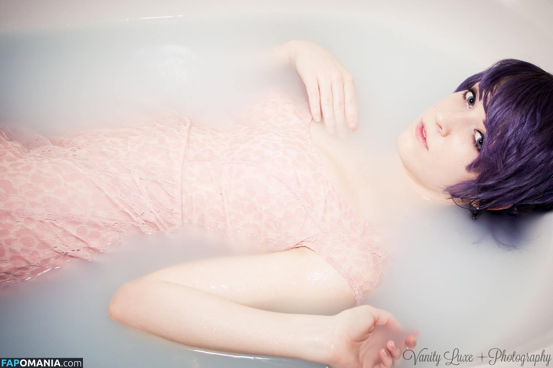 BunnyQ-ki / casburi / maidqki Nago OnlyFans  Przeciekłe zdjęcie #92