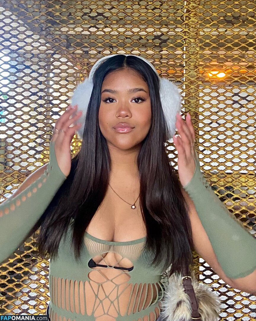 Bunnyscherry / bunnycherry4741 Nago OnlyFans  Przeciekłe zdjęcie #1