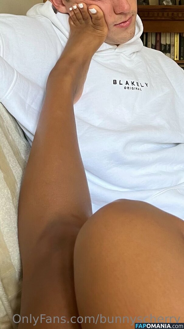 Bunnyscherry / bunnycherry4741 Nago OnlyFans  Przeciekłe zdjęcie #4