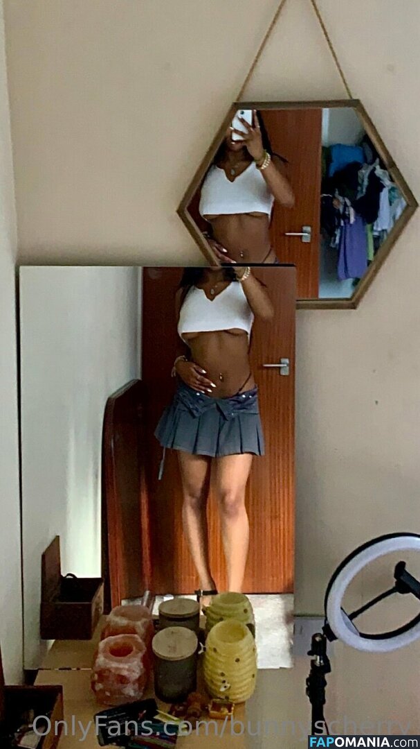 Bunnyscherry / bunnycherry4741 Nago OnlyFans  Przeciekłe zdjęcie #5