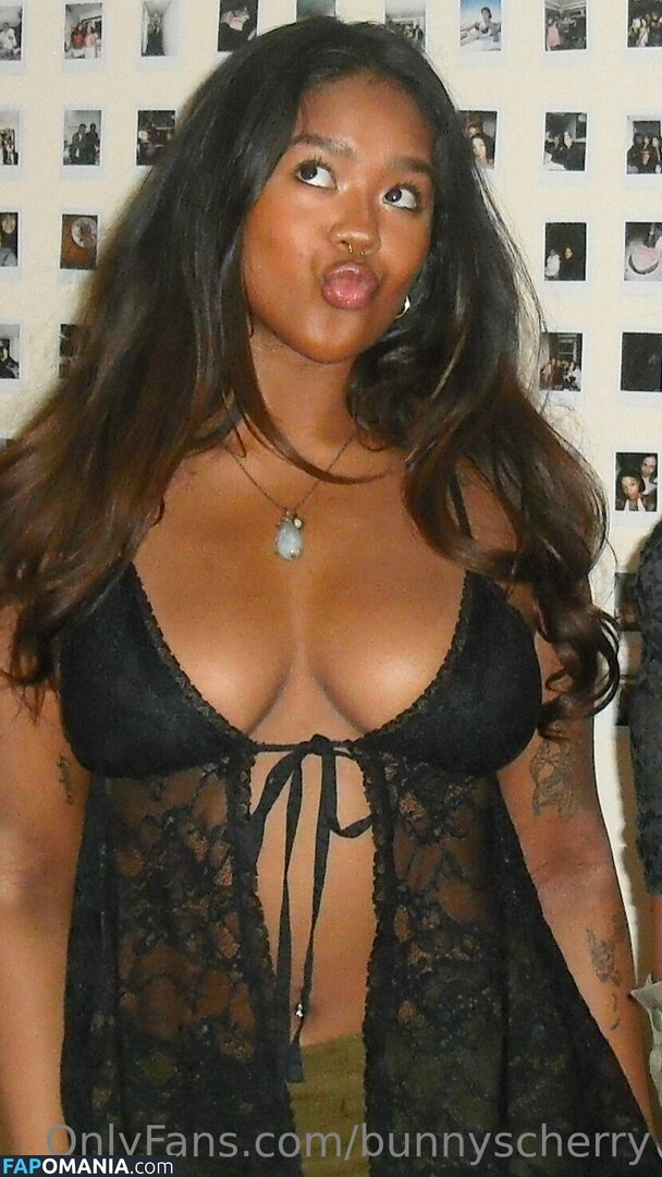 Bunnyscherry / bunnycherry4741 Nago OnlyFans  Przeciekłe zdjęcie #10