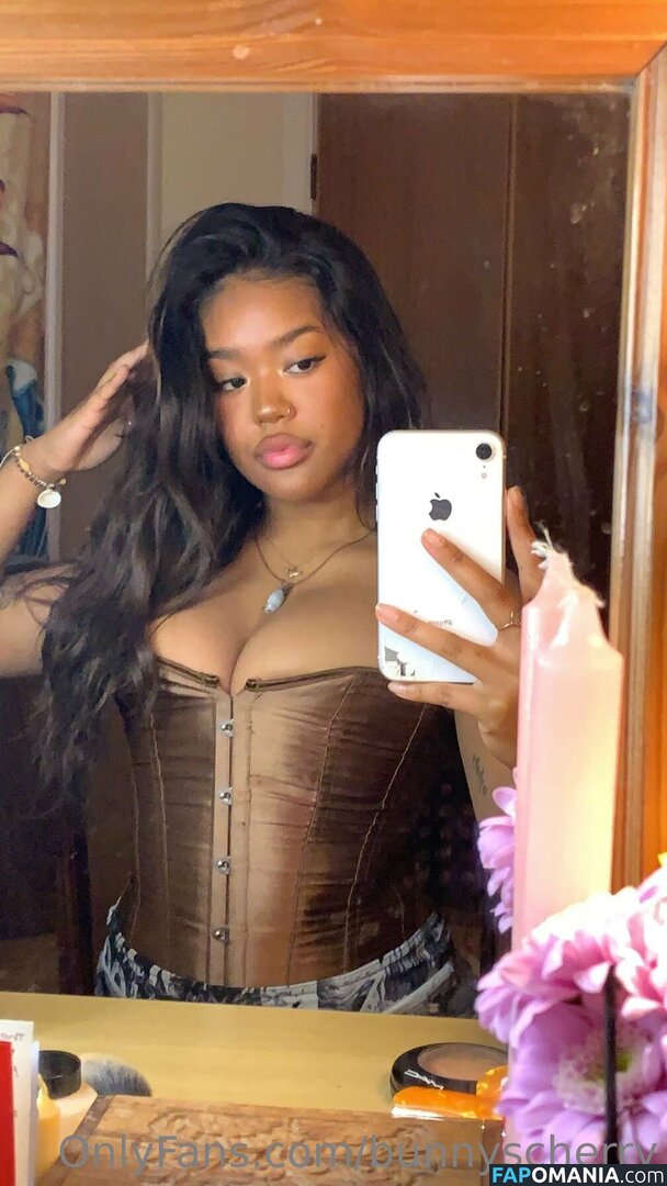 Bunnyscherry / bunnycherry4741 Nago OnlyFans  Przeciekłe zdjęcie #19