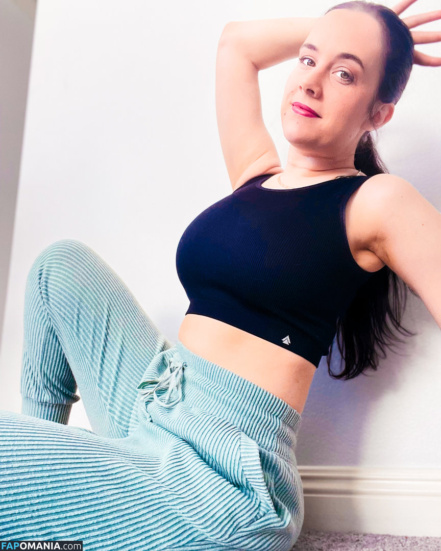 Bunnytails / bunnytailsTwitch / fluffybunny20 Nago OnlyFans  Przeciekłe zdjęcie #6