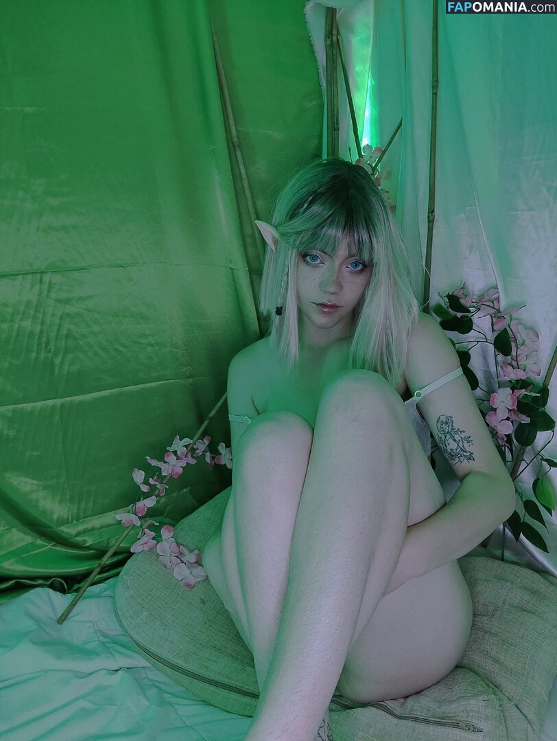 bunnyu_19 / katsu / katsu_01 Nago OnlyFans  Przeciekłe zdjęcie #1