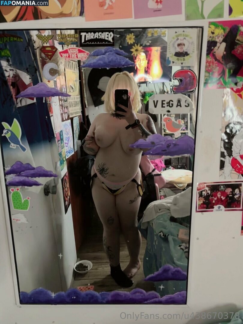 bunnywawita / u438670378 Nago OnlyFans  Przeciekłe zdjęcie #6