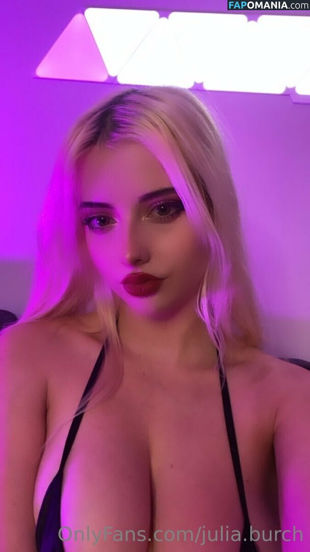 Burch Twins / juliaaburch Nago OnlyFans  Przeciekłe zdjęcie #15