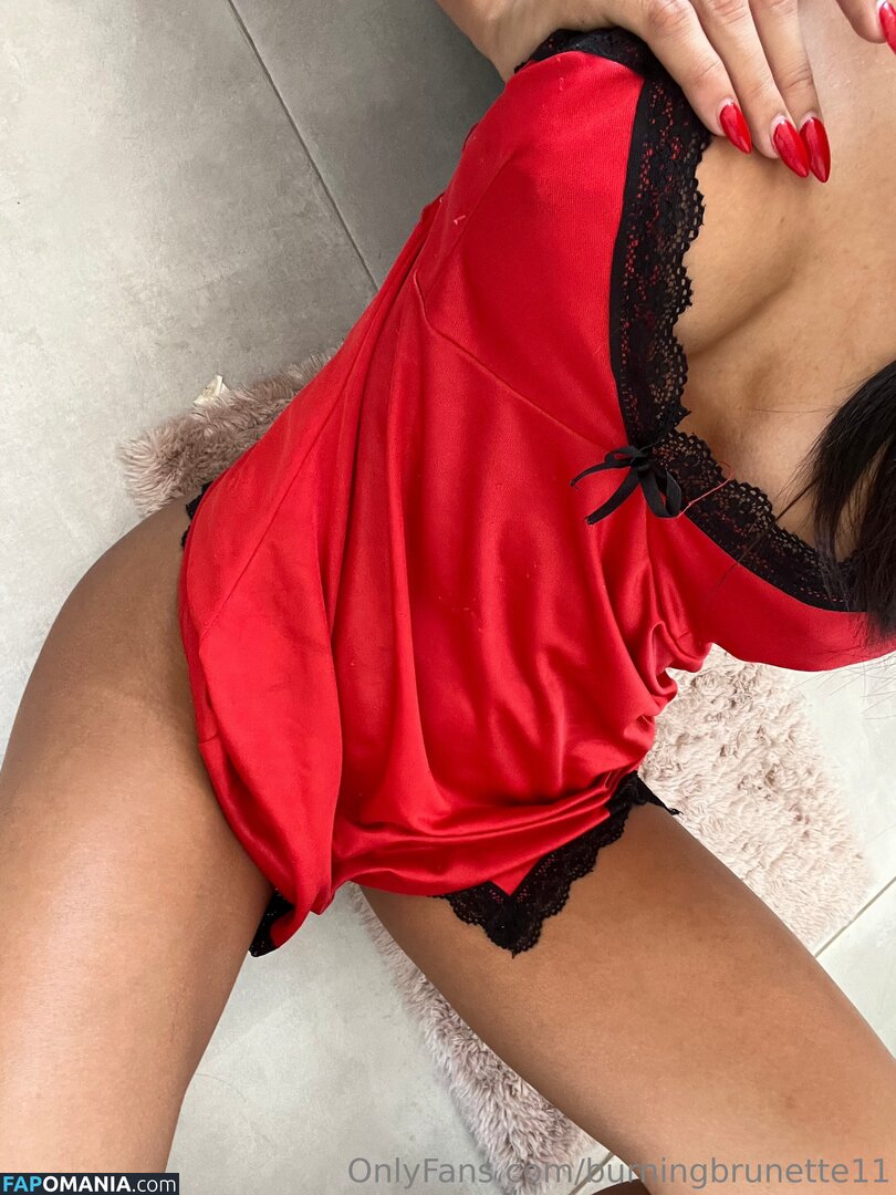 brynnburningham / burningbrunette11 Nago OnlyFans  Przeciekłe zdjęcie #9